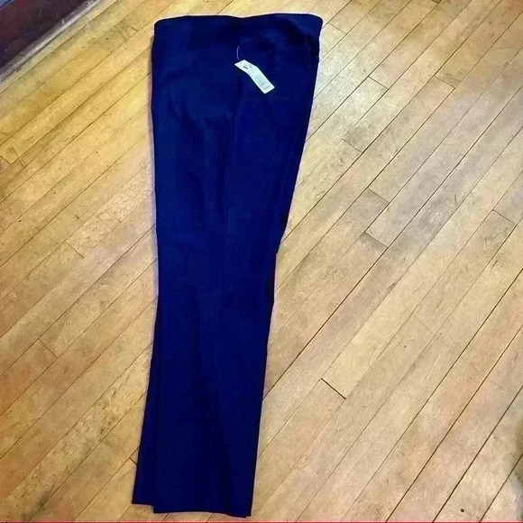 Tribal ink/navy slim pull-on - Picture 11 of 13